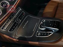 مرسيدس بنز E-Class
